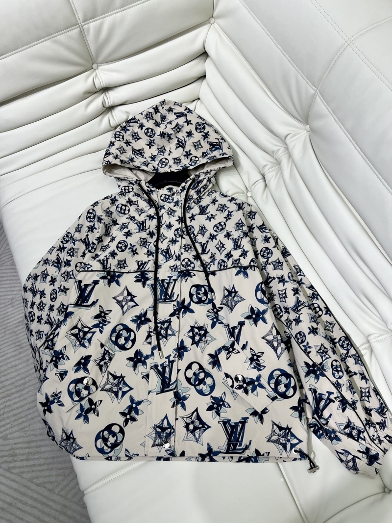 LV Coats